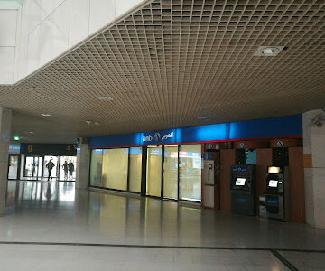 anb ATM صراف البنك العربي الوطني - Akariah Branch